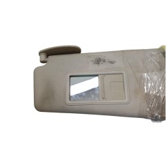 Parasole aletta anteriore SX FIAT Grande Punto 1° Serie