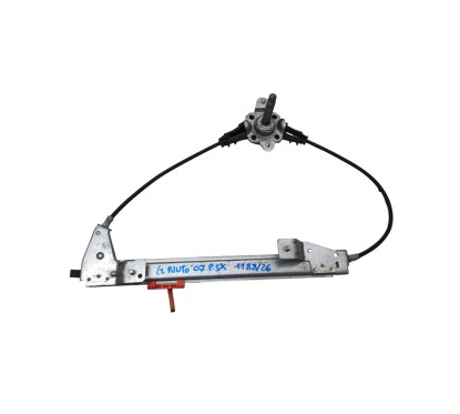Alzacristallo elettrico post. SX FIAT Grande Punto 1° Serie