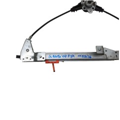 Alzacristallo elettrico post. SX FIAT Grande Punto 1° Serie