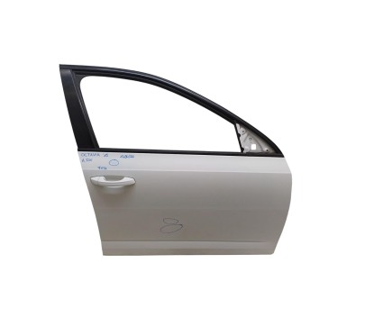 Portiera anteriore Destra SKODA Octavia S. Wagon 4° Serie - 5E0831052B - 3775216