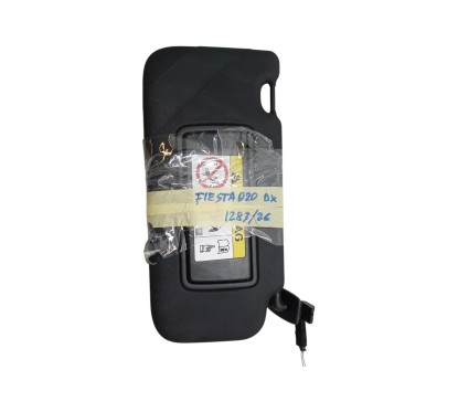 Parasole aletta Lato Passeggero FORD Fiesta 7° Serie