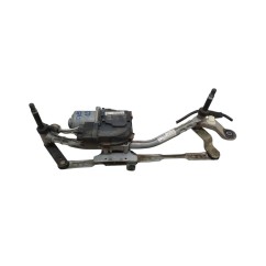 Motorino tergi ant completo di tandem FORD Fiesta 7° Serie - 2090885 - 3775248