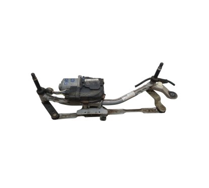 Motorino tergi ant completo di tandem FORD Fiesta 7° Serie - 2090885 - 3775248