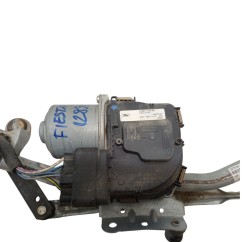 Motorino tergi ant completo di tandem FORD Fiesta 7° Serie