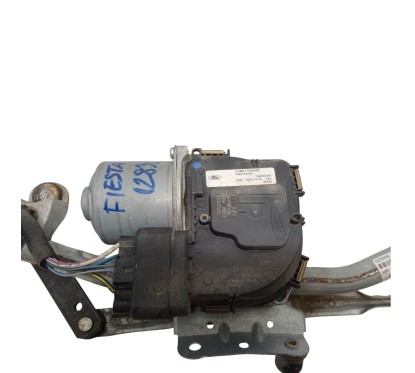 Motorino tergi ant completo di tandem FORD Fiesta 7° Serie