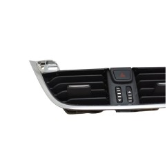 Bocchette Aria Cruscotto FORD Fiesta 7° Serie