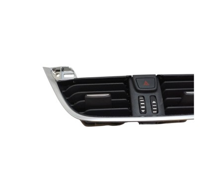 Bocchette Aria Cruscotto FORD Fiesta 7° Serie