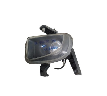 Fendinebbia anteriore SX FIAT Grande Punto 1° Serie - 51718163 - 3729457