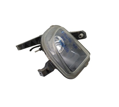 Fendinebbia anteriore DX FIAT Grande Punto 1° Serie