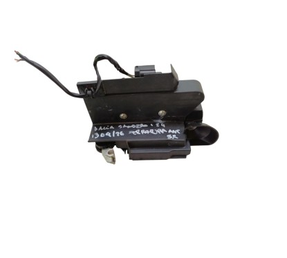 Serratura Anteriore Sinistra DACIA Sandero Serie dal 21 - 805033875R - 3774963