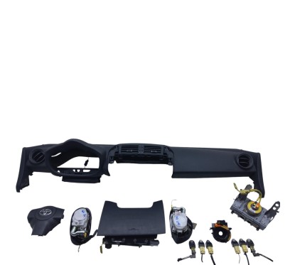 Kit Airbag Completo TOYOTA Rav4 4° Serie - 4513042100B0 - 1189037