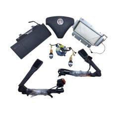 Kit Airbag Completo FIAT Croma 2° Serie - 735465102 - 1079875