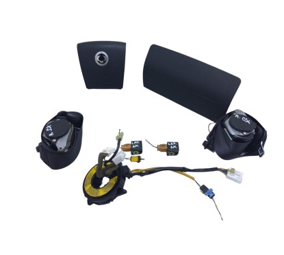Kit Airbag Completo SSANGYONG Rexton 1° Serie - 8620008B51 - 1188990