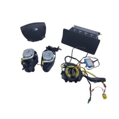 Kit Airbag Completo HUMMER H3 SUV - 1053596 - 1053596