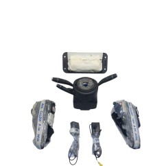 Kit Airbag Completo MERCEDES CLS Shooting Breake W218 dal 12 - A2188600602 - 945908