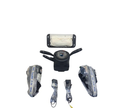 Kit Airbag Completo MERCEDES CLS Shooting Breake W218 dal 12 - A2188600602 - 945908