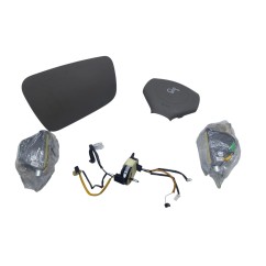 Kit Airbag Completo DR 5 1° Serie - 744020013 - 821082