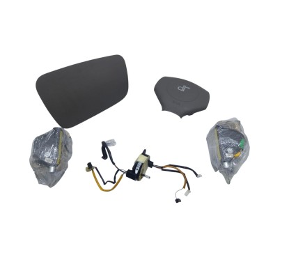 Kit Airbag Completo DR 5 1° Serie - 744020013 - 821082
