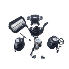 Kit Airbag Completo FORD Grand C-Max Serie dal 10 - 1723012 - 847853