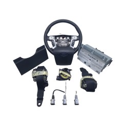 Kit Airbag Completo FORD Mondeo S. Wagon 4° Serie