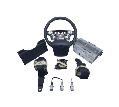 Kit Airbag Completo FORD Mondeo S. Wagon 4° Serie