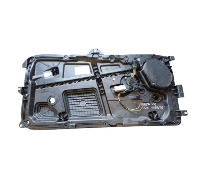 Alzacristallo elettrico ant. SX FORD Fiesta 5° Serie - 1528038 - 3771042