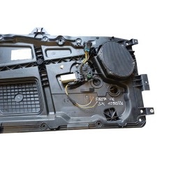 Alzacristallo elettrico ant. SX FORD Fiesta 5° Serie - 1528038 - 3771042