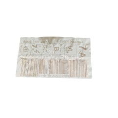 Alzacristallo elettrico ant. SX FORD Fiesta 5° Serie - 1528038 - 3771042