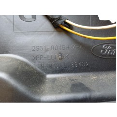 Alzacristallo elettrico ant. SX FORD Fiesta 5° Serie - 1528038 - 3771042