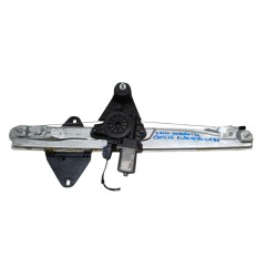 Alzacristallo elettrico ant. DX DACIA Sandero Serie dal 21 - 807206015R - 3774992