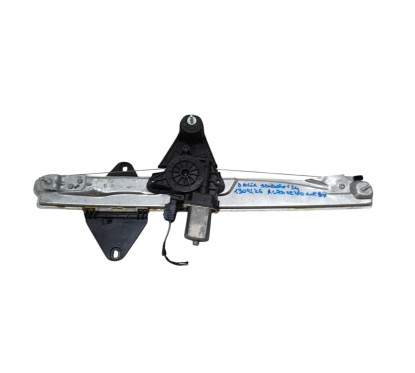 Alzacristallo elettrico ant. DX DACIA Sandero Serie dal 21 - 807206015R - 3774992