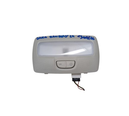 Plafoniera DACIA Sandero Serie dal 21 - 264307167R - 3775005