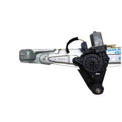 Alzacristallo elettrico post. SX DACIA Sandero Serie dal 21