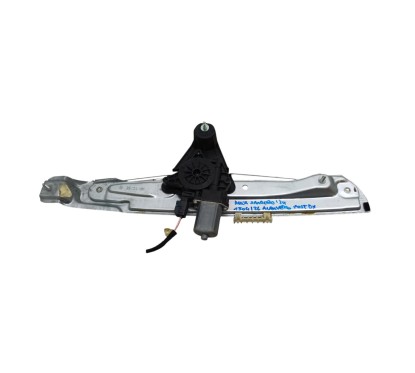 Alzacristallo elettrico post. DX DACIA Sandero Serie dal 21 - 827203180R - 3775001