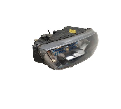 Faro anteriore Destro SKODA Octavia S. Wagon 4° Serie