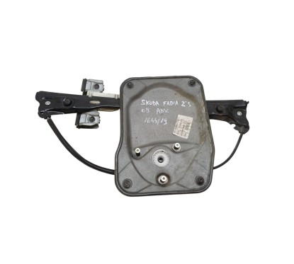 Alzacristallo elettrico ant. DX SKODA Fabia S. Wagon 2° Serie - 5J4837402 - 3775137