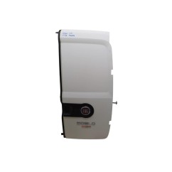Porta carico posteriore a battente DX Non vetrata FIAT Doblo Serie dal 09 al 15 - 52000031 - 3778092