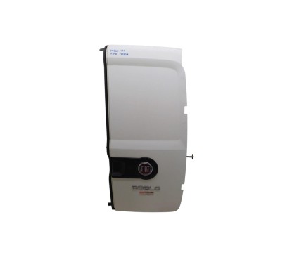 Porta carico posteriore a battente DX Non vetrata FIAT Doblo Serie dal 09 al 15 - 52000031 - 3778092