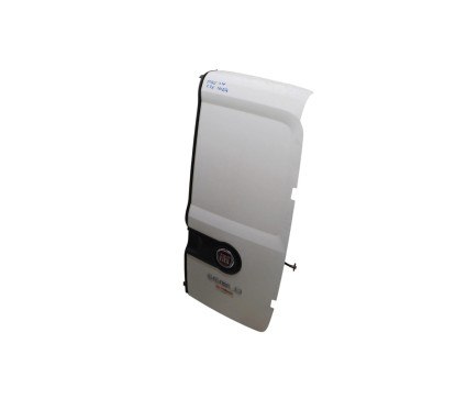 Porta carico posteriore a battente DX Non vetrata FIAT Doblo Serie dal 09 al 15