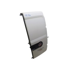 Porta carico posteriore a battente DX Non vetrata FIAT Doblo Serie dal 09 al 15 - 52000031 - 3778092