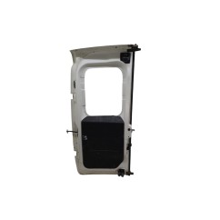 Porta carico posteriore a battente DX Non vetrata FIAT Doblo Serie dal 09 al 15 - 52000031 - 3778092