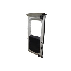 Porta carico posteriore a battente DX Non vetrata FIAT Doblo Serie dal 09 al 15 - 52000031 - 3778092