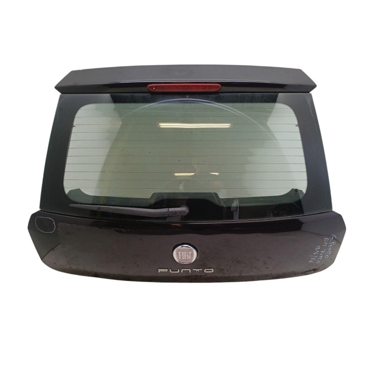 Portellone Posteriore Completo FIAT Grande Punto 2° Serie