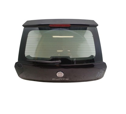 Portellone Posteriore Completo FIAT Grande Punto 2° Serie - 51938460 - 3778148