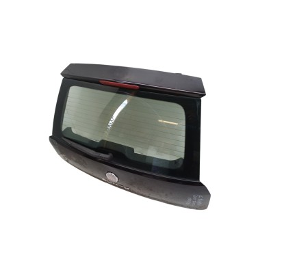 Portellone Posteriore Completo FIAT Grande Punto 2° Serie