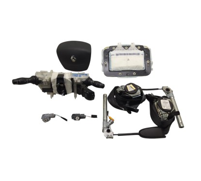 Kit Airbag Completo RENAULT Scenic X MOD - 985154961R - 531409