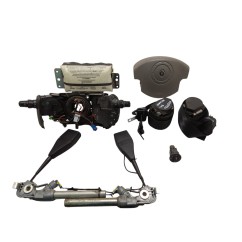 Kit Airbag Completo RENAULT Kangoo 4° Serie - 985259831R - 531730