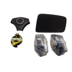 Kit Airbag Completo TOYOTA Rav4 3° Serie - 7397042020B0 - 548429