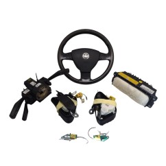 Kit Airbag Completo VOLKSWAGEN Passat Variant 4° Serie - 667750 - 667750