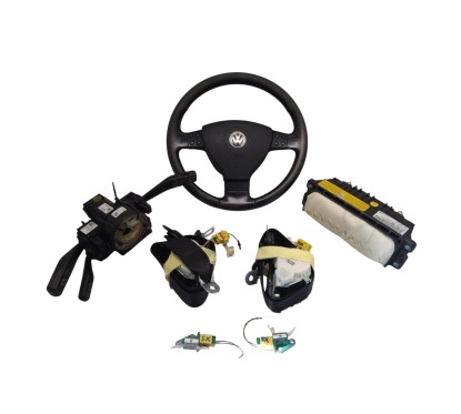 Kit Airbag Completo VOLKSWAGEN Passat Variant 4° Serie - 667750 - 667750